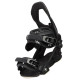 Fixation Snowboard Arbor Sequoia Black 2021