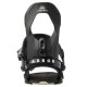 Snowboard Bindungen Arbor Sequoia Black 2021