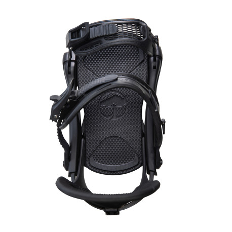 Fixation Snowboard Arbor Hemlock Black 2022