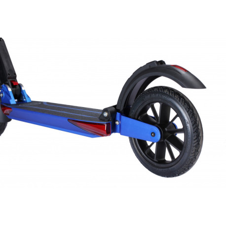 E-TWOW Trotinette Electrique Monster Confort 10.5 AH 2020