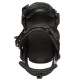 Snowboard Bindungen Arbor Sequoia Black 2021