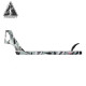 Trottinette Decks Fasen Deck Team 2019  - Plateaux / Decks