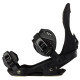 Fixation Snowboard Arbor Sequoia Black 2021