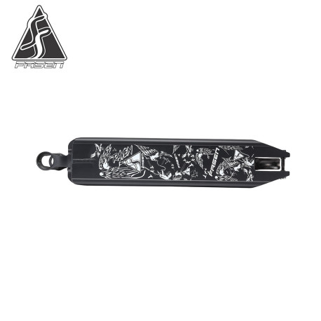 Trottinette Decks Fasen Deck Raven 2019  - Plateaux / Decks