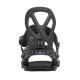 Fixation Snowboard Arbor Hemlock Black 2022