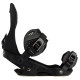 Fixation Snowboard Arbor Sequoia Black 2021