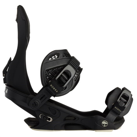 Fixation Snowboard Arbor Sequoia Black 2021