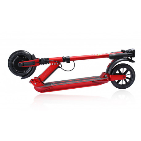 E-TWOW Elektroroller Monster Confort 10.5 AH 2020