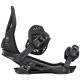 Fixation Snowboard Arbor Hemlock Black 2022