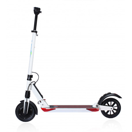 E-TWOW Elektroroller Monster Confort 10.5 AH 2020
