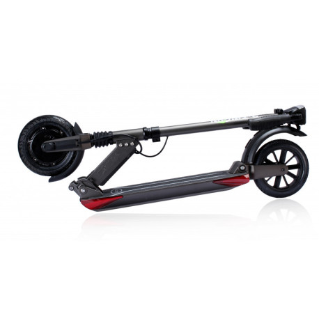 E-TWOW Elektroroller Monster Confort 10.5 AH 2020
