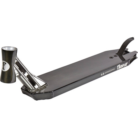 Flavor Awakening 4.8" V2 Pro Scooter 2019