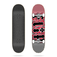 Skateboard Completes Flip HKD Fast Times Red 7.87\\" 2021  -