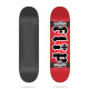 Skateboard Completes Flip HKD Red 8.25\\" 2021  -