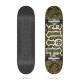Skateboard Completes Flip HKD Team Combat Green 7.5\\" 2021  -