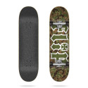 Skateboard Completes Flip HKD Team Combat Green 7.5" 2021 