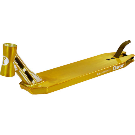 Flavor Awakening 4.8" V2 Pro Scooter 2019