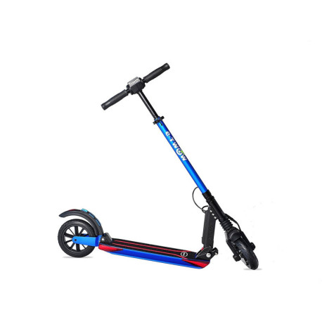 E-TWOW Elektroroller Monster Confort 10.5 AH 2020