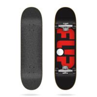 Skateboard Completes Flip Odyssey Black 8.25\\" 2021  -