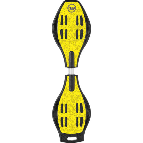 Flexsurfing V2 Air Waveboard 2019