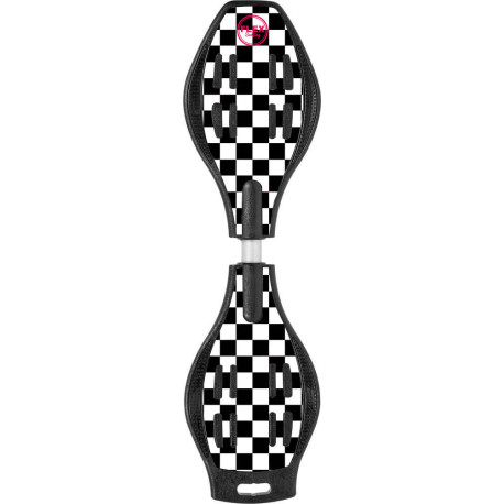 Flexsurfing V2 Air Waveboard 2019