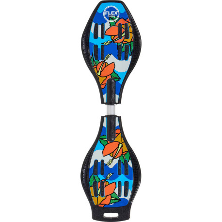Flexsurfing V2 Air Waveboard 2019