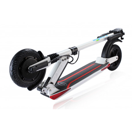 E-TWOW Elektroroller Monster Confort 10.5 AH 2020
