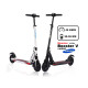 E-TWOW Elektroroller Monster Confort 10.5 AH 2020