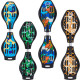 Flexsurfing V2 Air Waveboard 2019