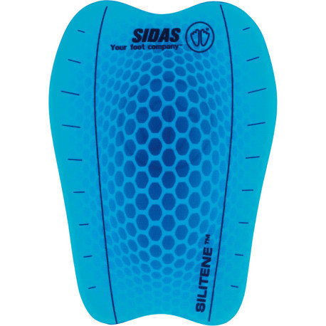 Fuß- und Schienbeinschutz Sidas Shin Protector 2023