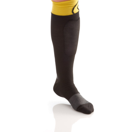 Chaussettes de ski Sidas Shin Protector 2026  -