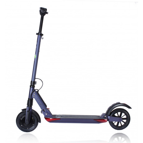 E-TWOW Elektroroller Monster Confort 10.5 AH 2020