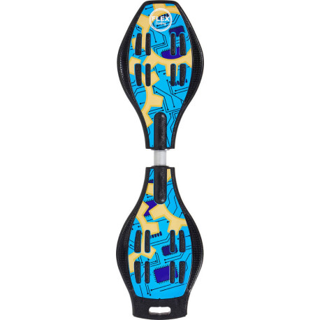Flexsurfing V2 Air Waveboard 2019