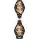 Flexsurfing V2 Air Waveboard 2019
