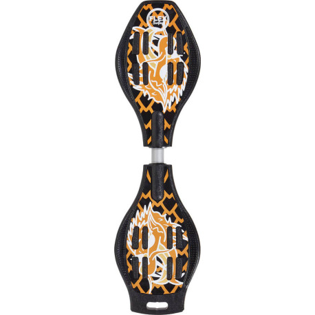 Flexsurfing V2 Air Waveboard 2019