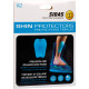 Chaussettes de ski Sidas Shin Protector 2026  -