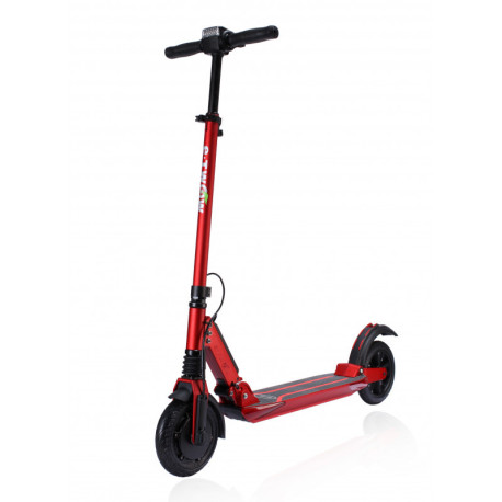 E-TWOW Elektroroller Monster Confort 10.5 AH 2020