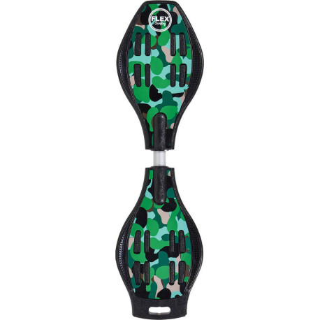 Flexsurfing V2 Air Waveboard 2019