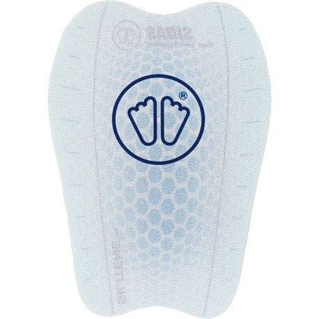 Chaussettes de ski Sidas Shin Protector 2026  -