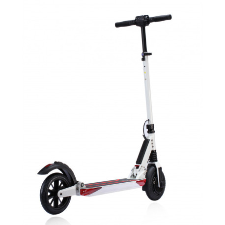 E-TWOW Elektroroller Monster Confort 10.5 AH 2020
