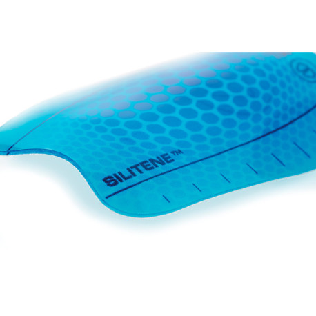 Skisocken Sidas Shin Protector 2026  -