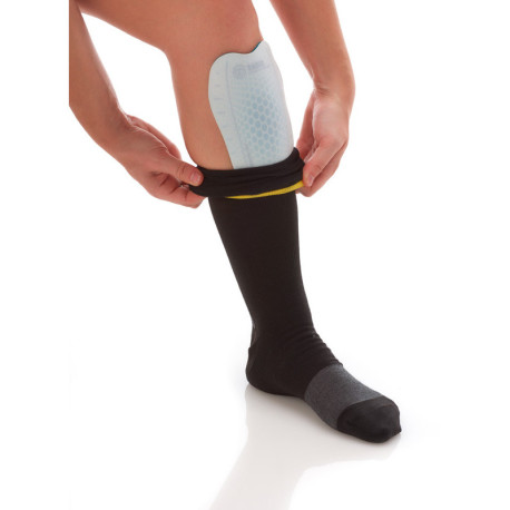 Fuß- und Schienbeinschutz Sidas Shin Protector 2023