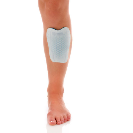 Fuß- und Schienbeinschutz Sidas Shin Protector 2023
