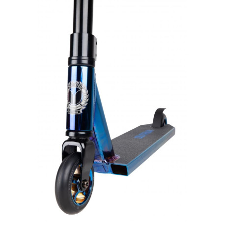 Trottinette Freestyle Blazer Outrun 2 Fx 2023