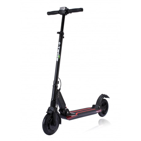 E-TWOW Elektroroller Monster Confort 10.5 AH 2020