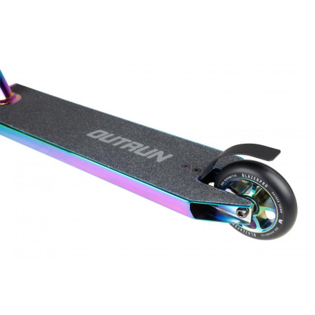 Stuntroller Blazer Outrun 2 Fx 2023