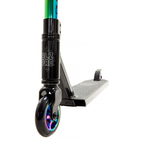 Trottinette Freestyle Blazer Outrun Fx 2023