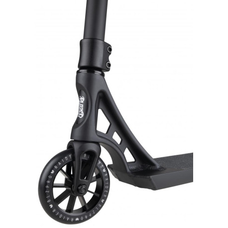 Trottinette Freestyle Blazer Raider 2023