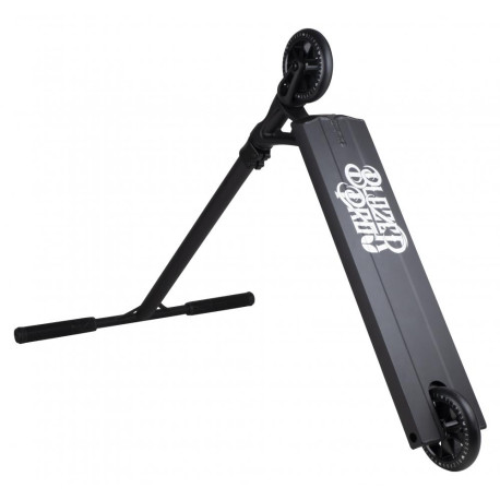 Trottinette Freestyle Blazer Raider 2023