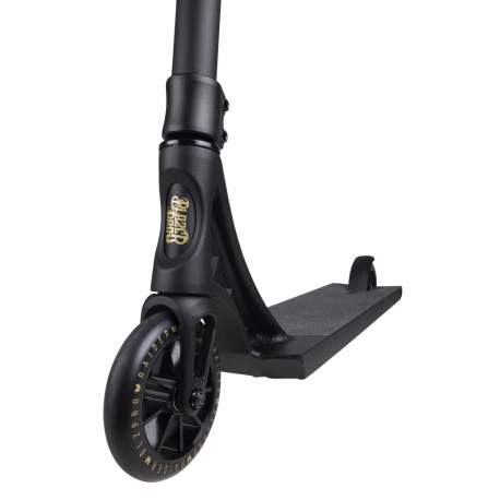 Trottinette Freestyle Blazer Raider 2023